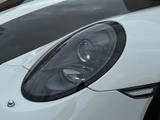 Porsche 911 GT3 Clubsport Schalensitz Carbon-Keramik - Porsche: 911 Gt3