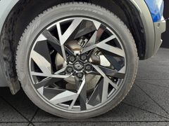 Renault Captur II 1.3 TCe 160 Mild-Hybr. Esprit Alpine