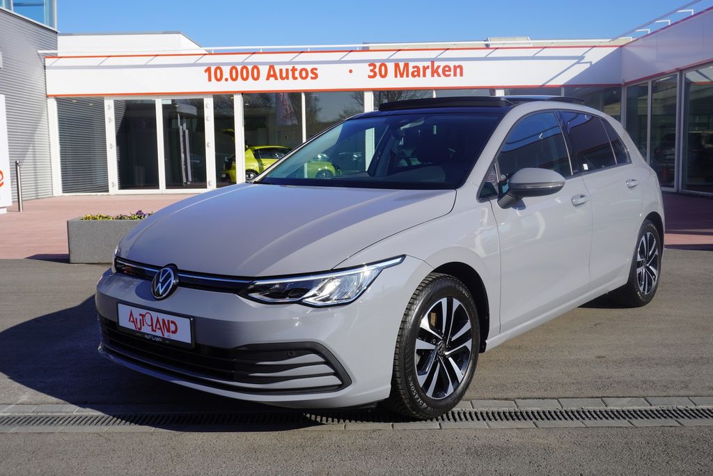 Image of Volkswagen Golf