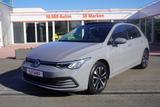 Volkswagen Golf VIII United eTSI LED Navi Totwinkel ACC DAB - Volkswagen Golf: United V