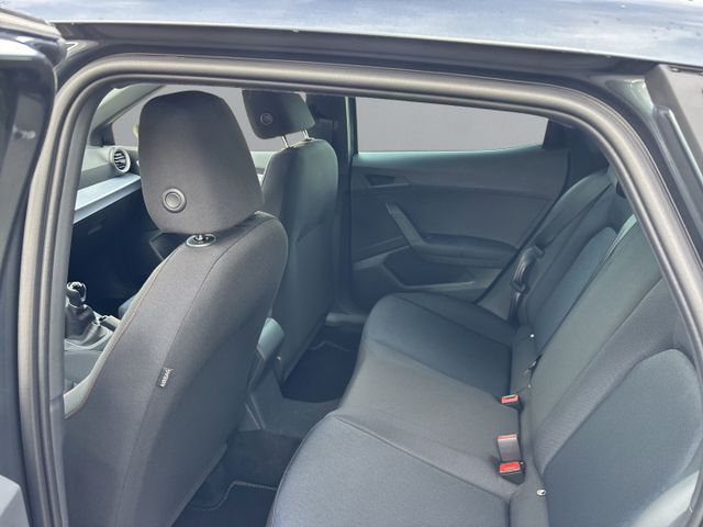 Ibiza FR 1.0 TSI *NAVI+VOLL-LED+SHZ+RFK*