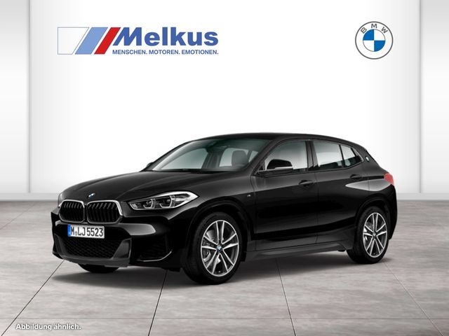 BMW X2 xDrive20d M Sport/Anhängerkupplung/Driving/Ka