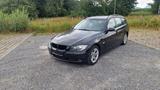BMW 318i TÜV NEU - BMW aus 2007: Kombi