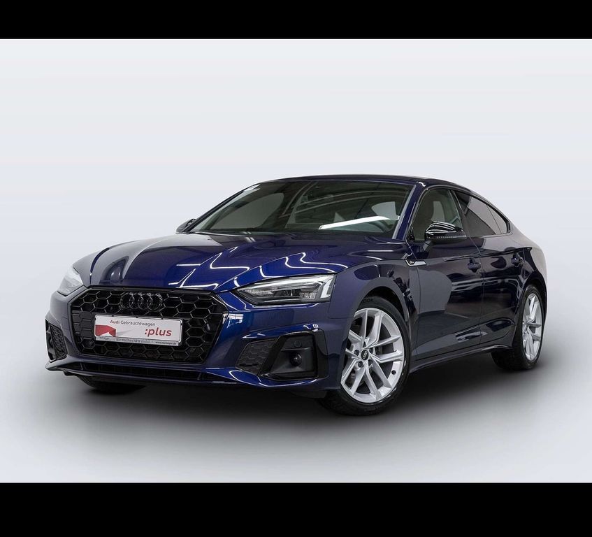 Image of Audi A5