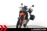 KTM 890 ADVENTURE R - TECH-PACK, KOFFER - KTM 890 ADVENTURE