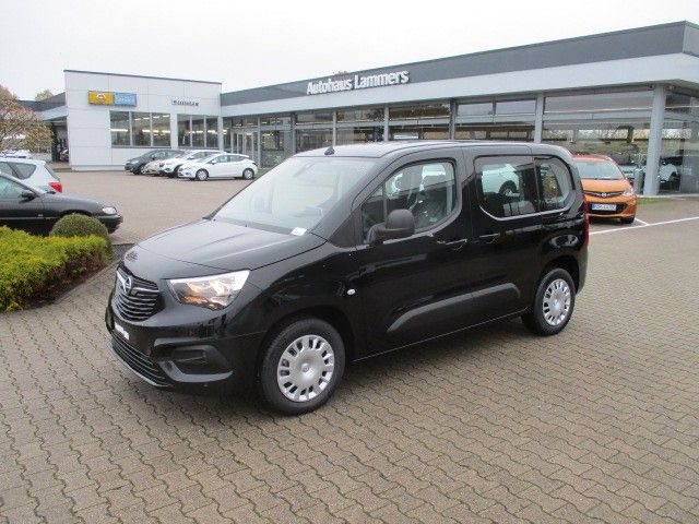 Opel Combo Life 1.2 Turbo Edition