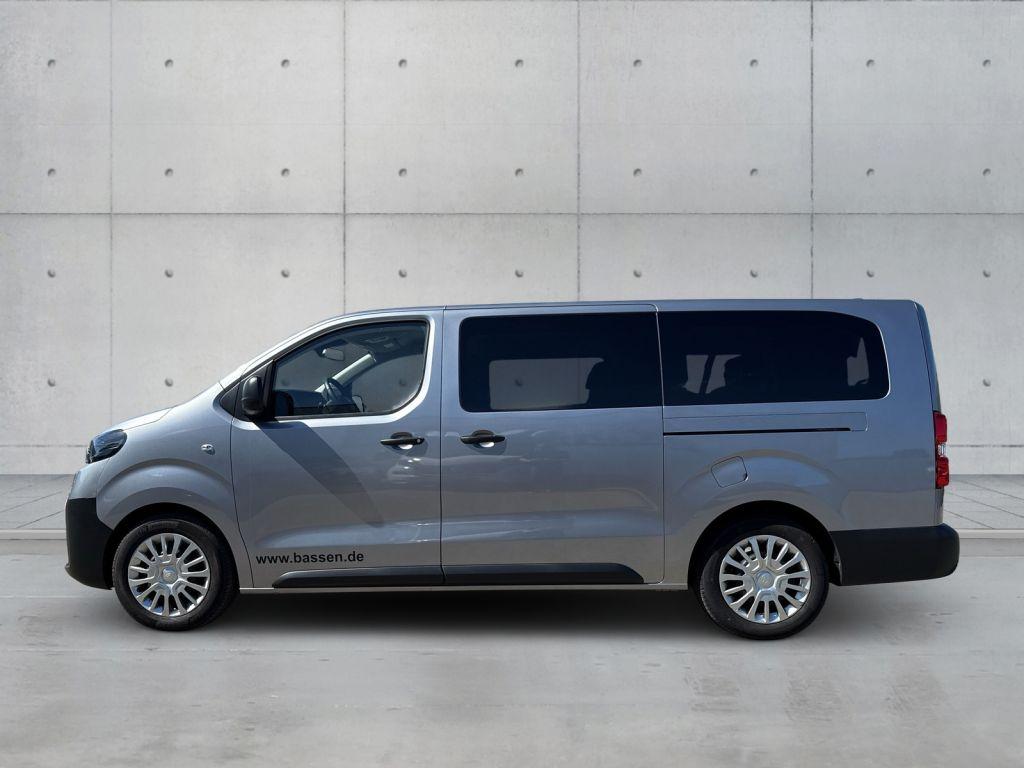 Toyota Proace 2,0-l-D-4D L2 (9-Si.) Verso Comfort