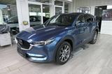 Mazda CX-5 SKYACTIV-G Sports-Line AWD Plus-Paket+AHK