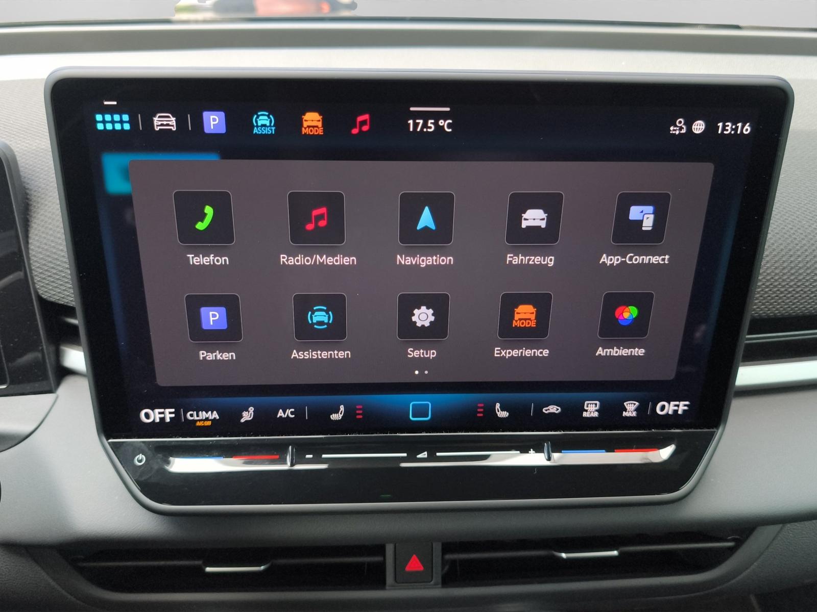 Volkswagen T-Roc 1.5 eTSI DSG R-Line IQ-LIGHT NAVI ACC SIDE, миниатюра 15