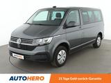 Volkswagen T6 Caravelle 2.0 TDI Comfortline FWD*NAVI*SHZ* - Volkswagen T6 Caravelle in Köln