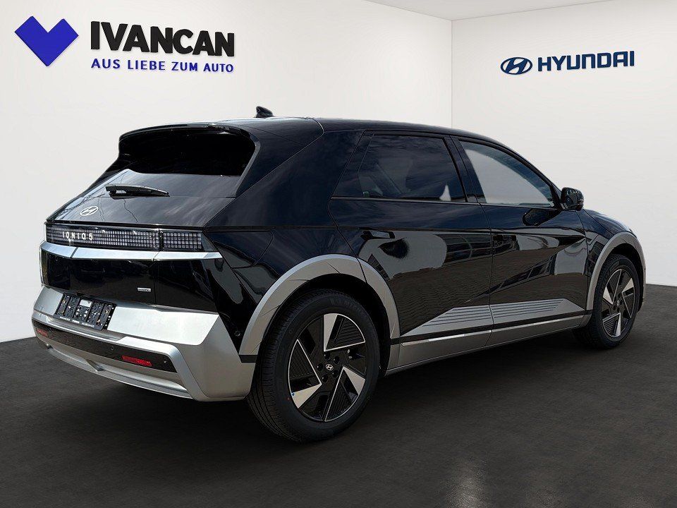 Fahrzeugabbildung Hyundai IONIQ 5 84kWh AWD 325PS TECHNIQ Park