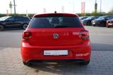 Volkswagen Polo 1.0 Highline Navi ACC Sitzheizung Teilleder - gebrauchte VW Polo aus dem Jahr 2019