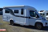 Knaus L!VE TI 590 MF Platinum Selection Care-.Drive-Pa - Knaus L VE TI 590 MF Platinum Selection