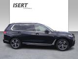 BMW X7 xDrive40d M Sport A. +AHK+STANDHEIZ.+HUD+H&K+ - BMW X7: M