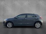 Kia Rio Vision 1.0 T-GDI Klimaauto Navi LED RKam Car - Kia Gebrauchtwagen in Münster