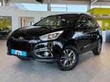 Hyundai ix35 FIFA World Cup Edition 2WD*Klima*Bluetooth* - Hyundai ix35 in Bielefeld