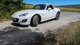 Mazda MX 5 Sondermodell Hamaki - gebrauchte Mazda MX-5 aus dem Jahr 2012