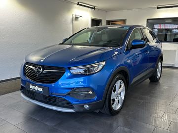 Opel Grandland (X) - 2