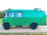 Mercedes-Benz Mercedes 613 Düdo - Mercedes-Benz aus 1985 mit Diesel-Antrieb