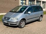 Volkswagen VW SHARAN* 1.9TDI 6GANG* STANDHEIZUNG* KLI... - VW Sharan Gebrauchtwagen in Bielefeld
