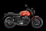 Moto Guzzi V7 Stone 850 Euro 5 - MOTO GUZZI 850