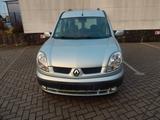 Renault Kangoo 1.2 16V Authentique Klima Neu TÜV - gebrauchte Renault Kangoo aus dem Jahr 2004
