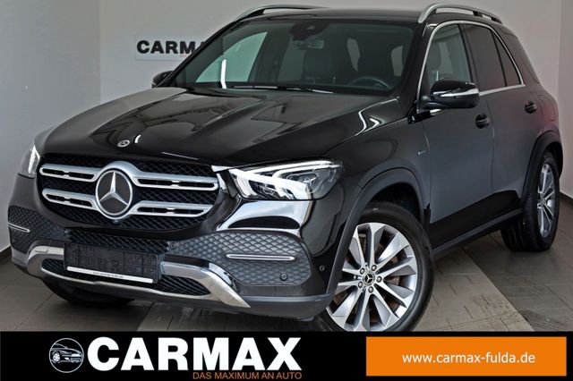 Mercedes-Benz GLE 350de 4M Leder,Navi,LED,SH,Park Paket,360°
