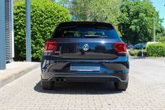 VW Polo VI GTI/ ACC/ KAMERA/ LED/  NAVIGATION