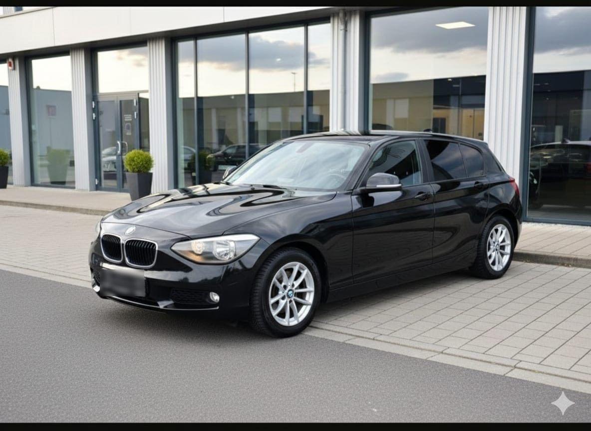 BMW 116