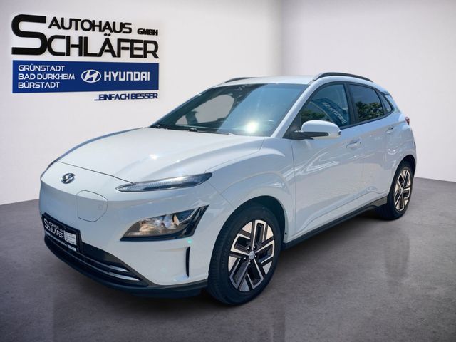 Hyundai KONA Elektro Edition 30 SHZ Kamera