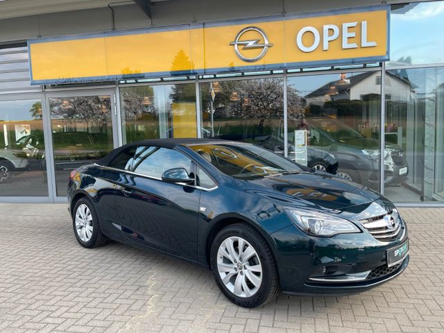 Opel Cascada Innovation ecoFlex *Navi*Sitzheizung*