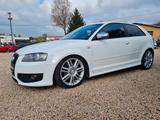 Audi S3 2.0 TFSI quattro