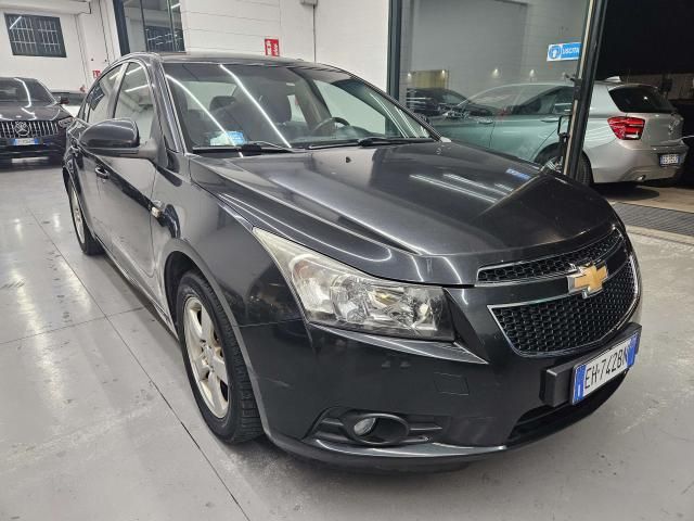 Chevrolet Cruze 1.8 LT (ls) Gpl NEOPATENTATI