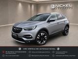 Opel Grandland (X) Ultimate*LED*DENON*360°Kamera* - gebrauchte Opel Grandland (X) aus dem Jahr 2020