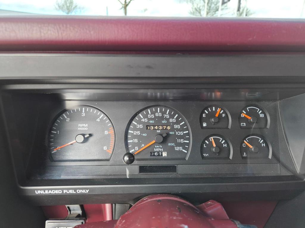 Dodge Dakota