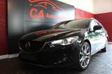Mazda 6 Kombi Sports-Line - gebrauchte Mazda 6 aus dem Jahr 2015
