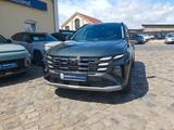Hyundai TUCSON 1.6 T-GDi 48V-Hybrid 2WD DCT GO+ Martix - Hyundai TUCSON: Go