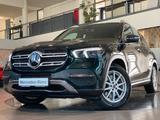 Mercedes-Benz GLE 300d 4Matic MBUX Airmatic LED AHK DTR 360° - Mercedes GLE 300 mit Anhängerkupplung
