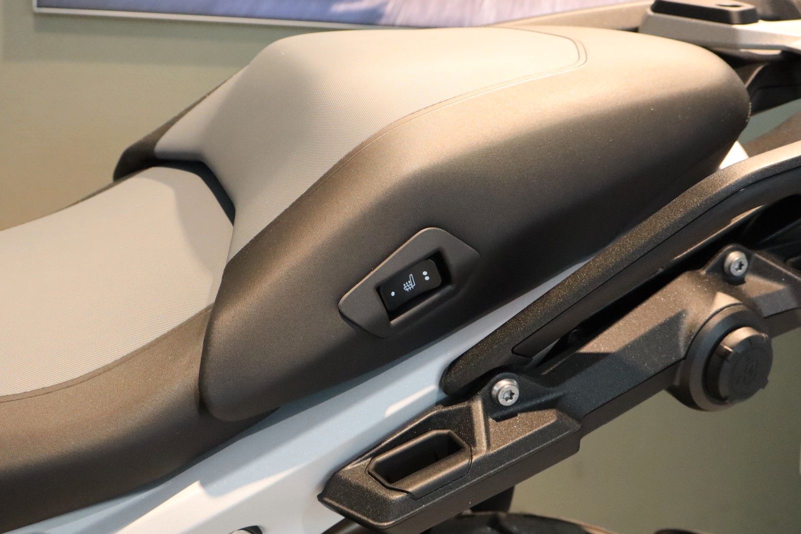 Fahrzeugabbildung BMW R 1300 GS Style Trophy