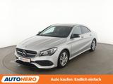 Mercedes-Benz CLA-Klasse CLA 200 AMG Line Aut.*NAVI*LED*TEMPO* - Mercedes-Benz CLA 200 in Frankfurt (Main)