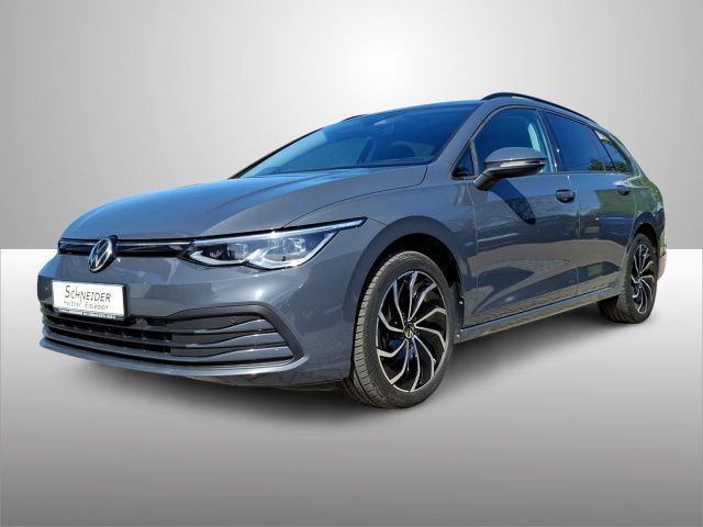 GOLF VIII VARIANT 2.0 TDI DSG