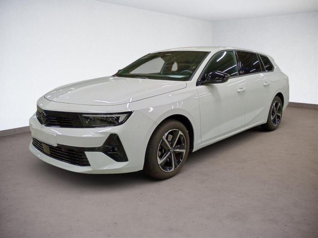 Opel Astra Sports Tourer 1.2 Turbo GS