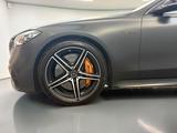 Mercedes-Benz S 63 AMG e 4M+ LANG*FIRST CLASS*KERAMIK*4D*TV*ME - Mercedes-Benz S 63 AMG Plug-in Hybrid (PHEV) Gebrauchtwagen
