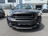 MINI COOPER_S Countryman Cooper S All4 - MINI MINI: Countryman All4