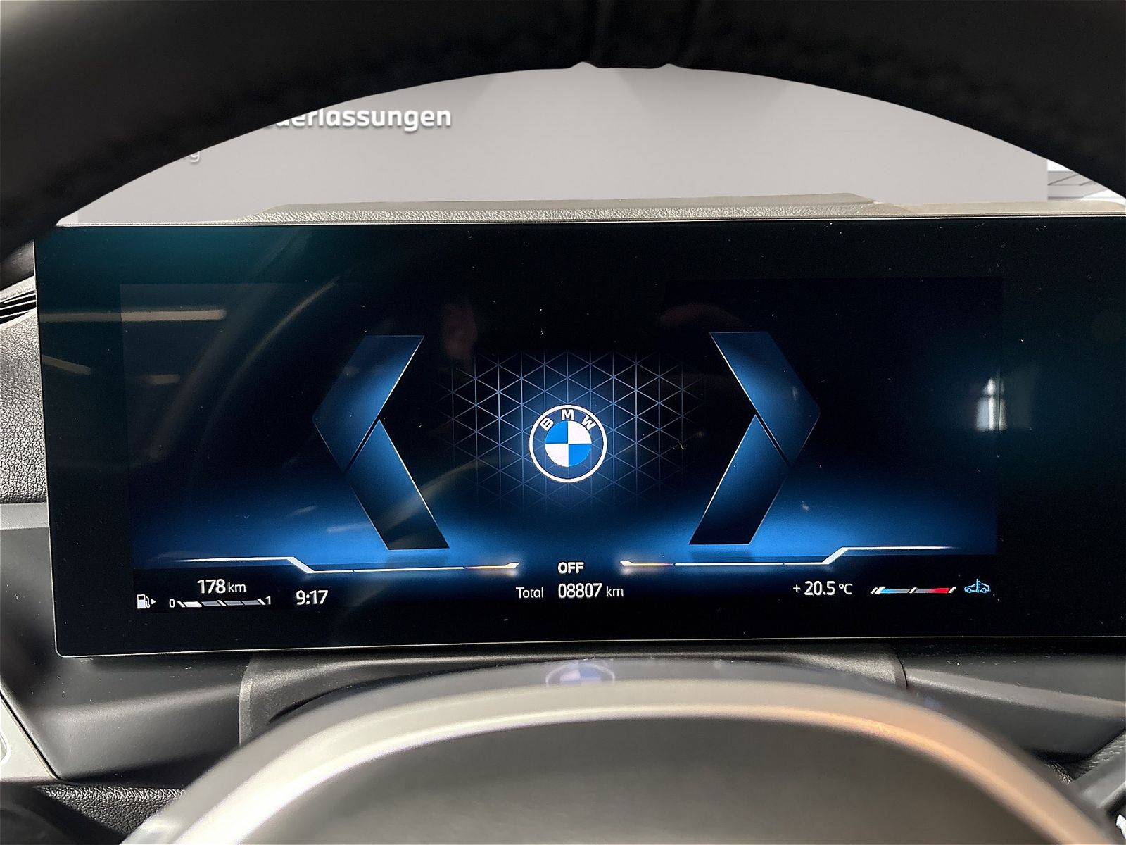 BMW 320 - Bild 13