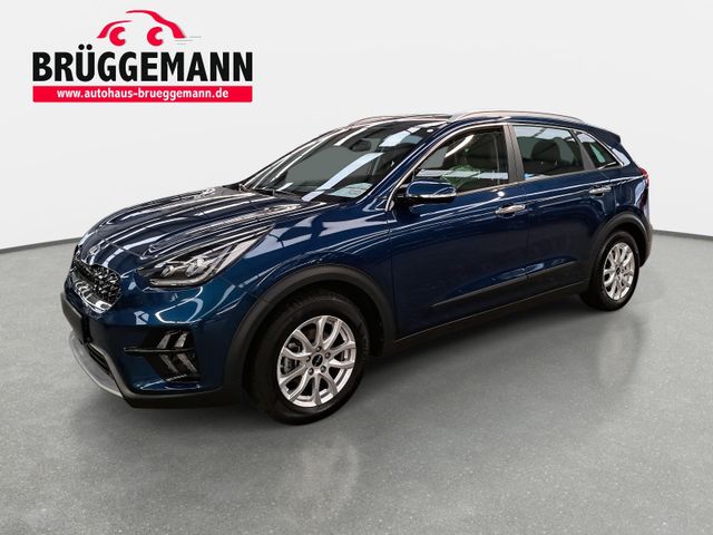 Kia NIRO 1.6 HYBRID VISION NAVI KLIMA KAMERA WINTER 