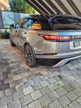 Land Rover Range Rover Velar 2.0 P300 HSE  - Land Rover Range Rover Velar HSE mit Benzin-Antrieb