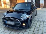 MINI Mini One First - MINI One First von privat