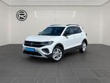 Volkswagen T-CROSS 1.5 TSI GOAL, DSG - VW T-Cross Gebrauchtwagen