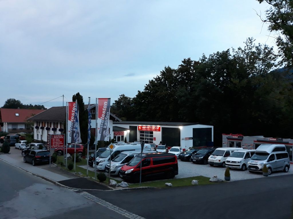 Image of Ford Tourneo Courier